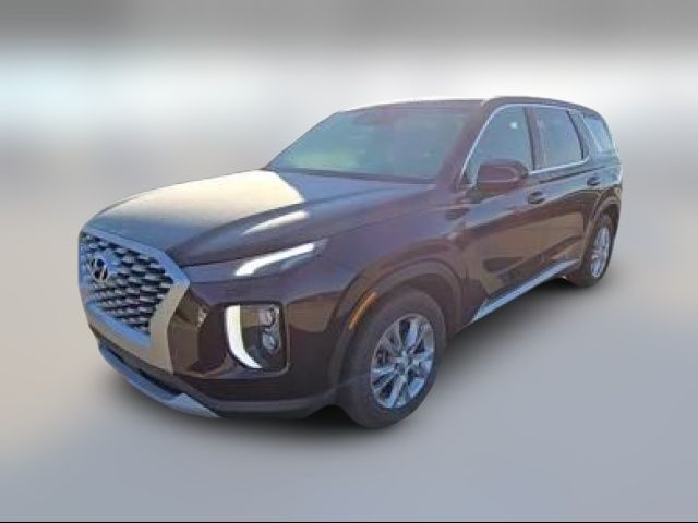 2022 Hyundai Palisade SE