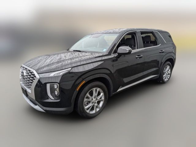 2022 Hyundai Palisade SE