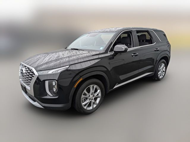 2022 Hyundai Palisade SE