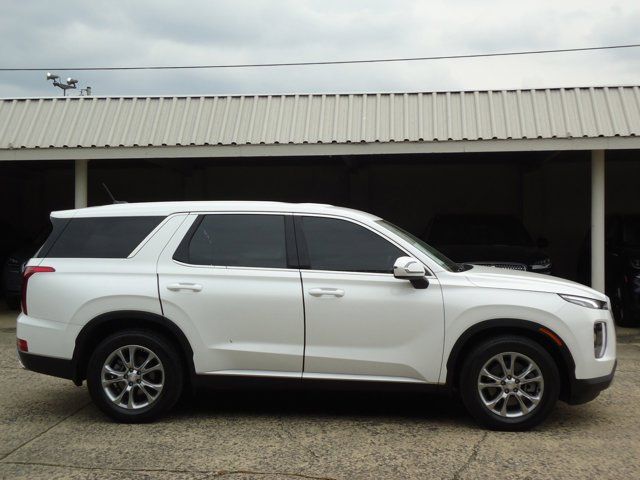 2022 Hyundai Palisade SE