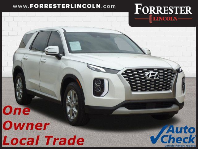 2022 Hyundai Palisade SE