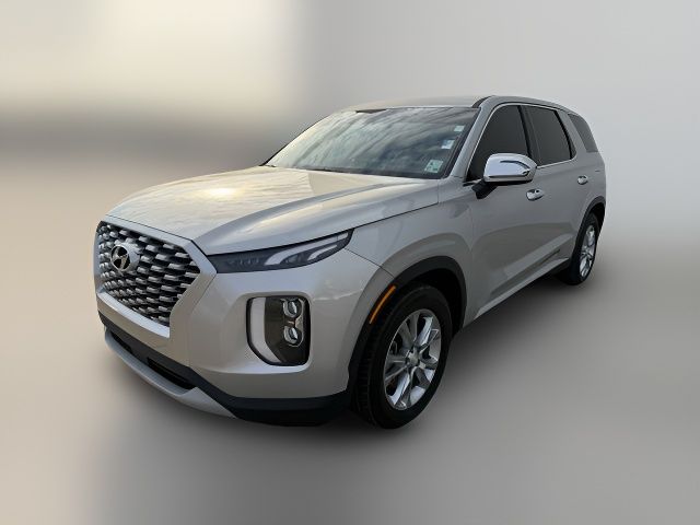 2022 Hyundai Palisade SE