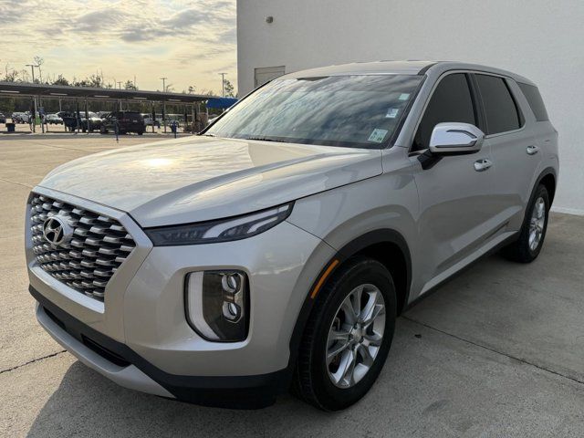 2022 Hyundai Palisade SE