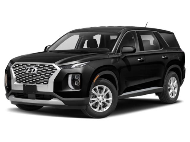 2022 Hyundai Palisade SE