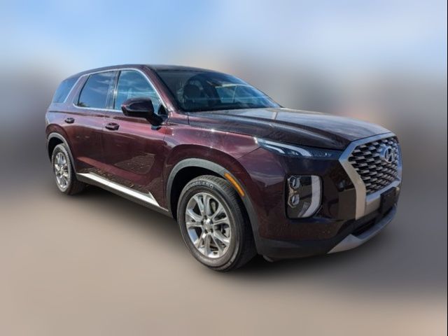 2022 Hyundai Palisade SE