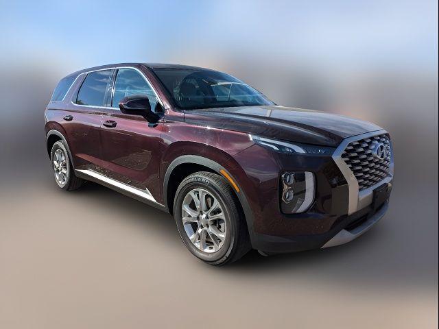 2022 Hyundai Palisade SE