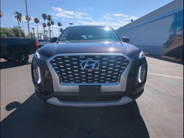 2022 Hyundai Palisade SE