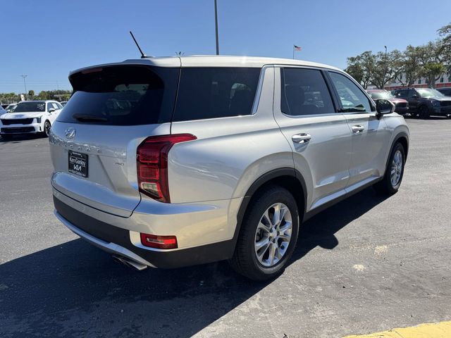 2022 Hyundai Palisade SE