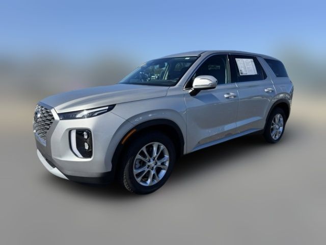 2022 Hyundai Palisade SE