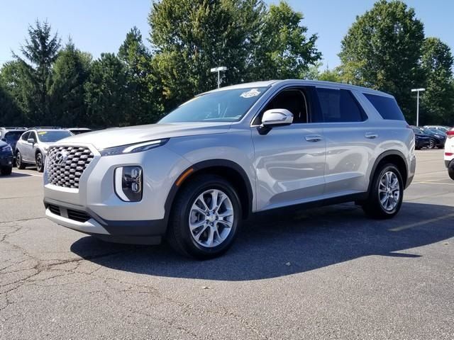 2022 Hyundai Palisade SE