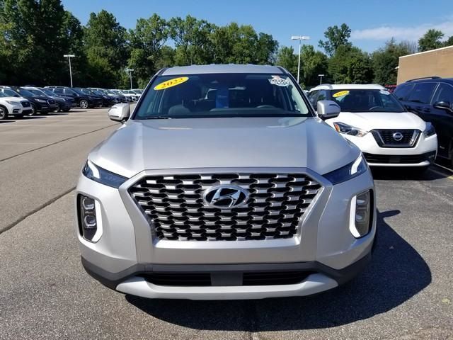 2022 Hyundai Palisade SE