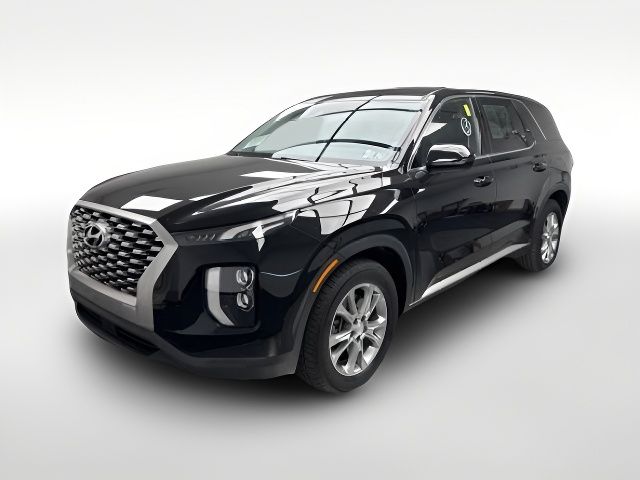 2022 Hyundai Palisade SE