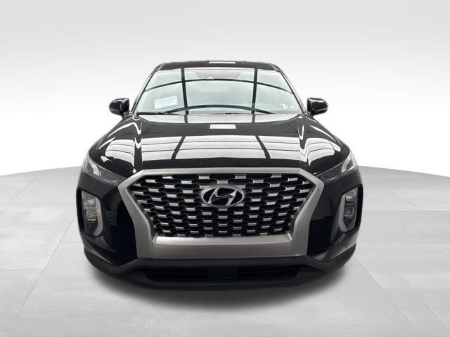 2022 Hyundai Palisade SE