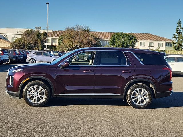 2022 Hyundai Palisade SE