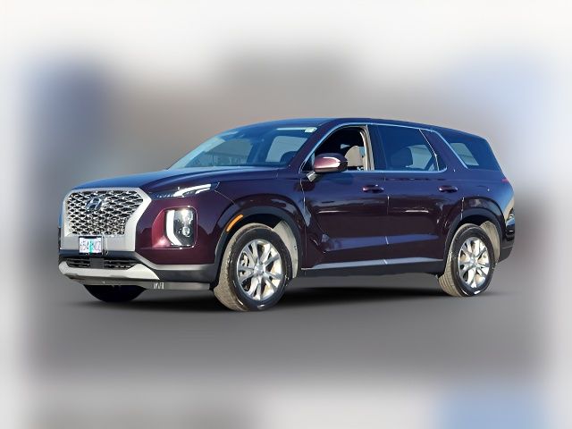 2022 Hyundai Palisade SE