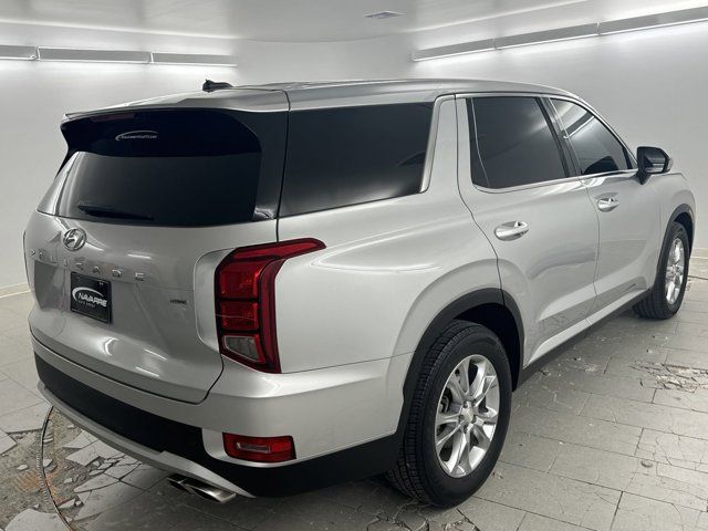 2022 Hyundai Palisade SE