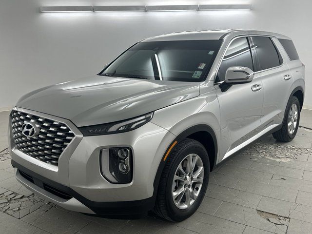 2022 Hyundai Palisade SE