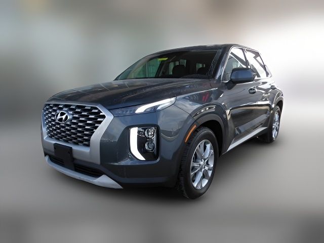 2022 Hyundai Palisade SE