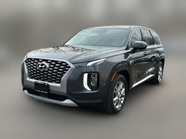 2022 Hyundai Palisade SE