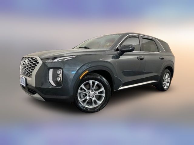 2022 Hyundai Palisade SE