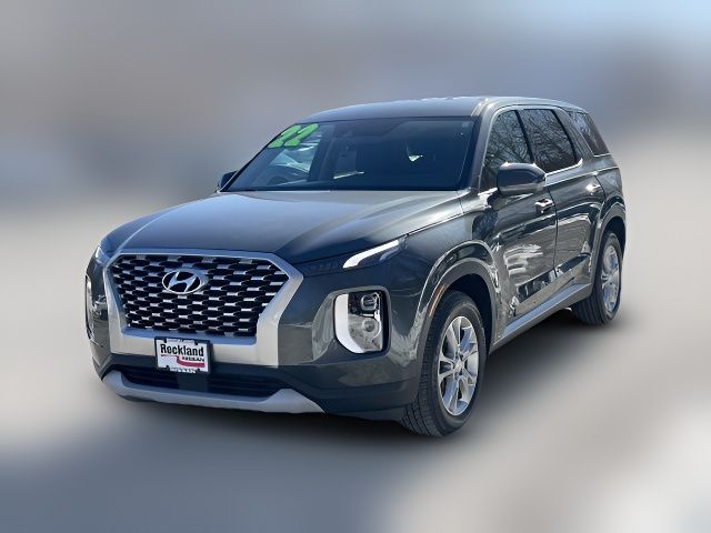 2022 Hyundai Palisade SE