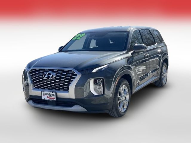 2022 Hyundai Palisade SE