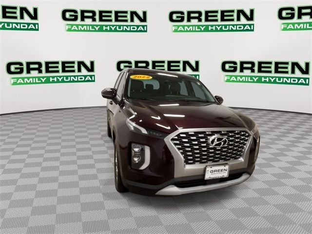 2022 Hyundai Palisade SE