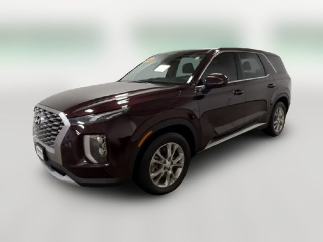 2022 Hyundai Palisade SE