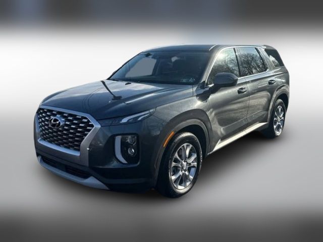 2022 Hyundai Palisade SE