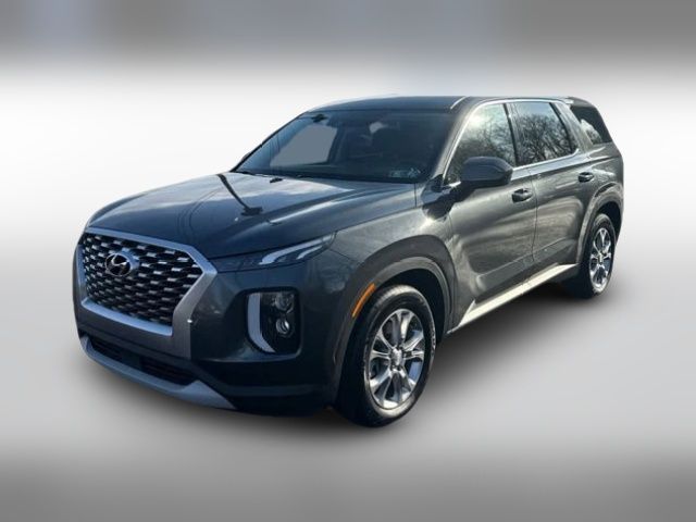 2022 Hyundai Palisade SE