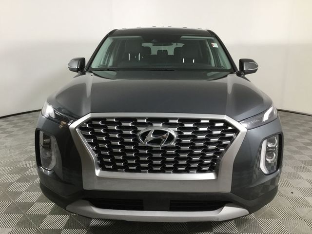 2022 Hyundai Palisade SE