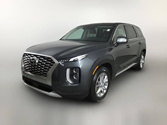 2022 Hyundai Palisade SE