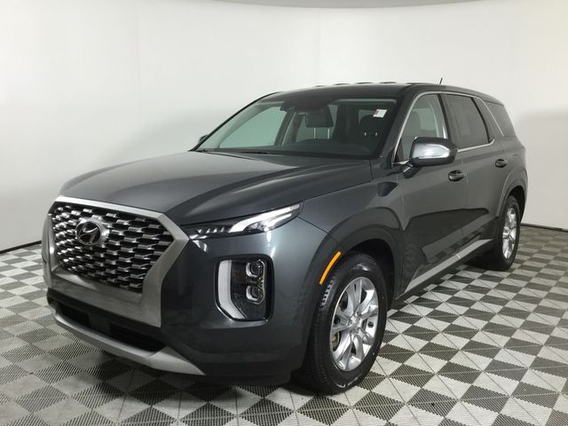 2022 Hyundai Palisade SE