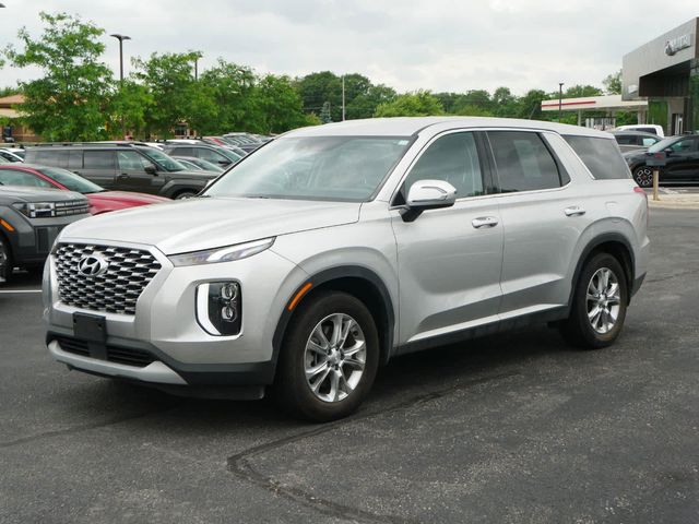 2022 Hyundai Palisade SE