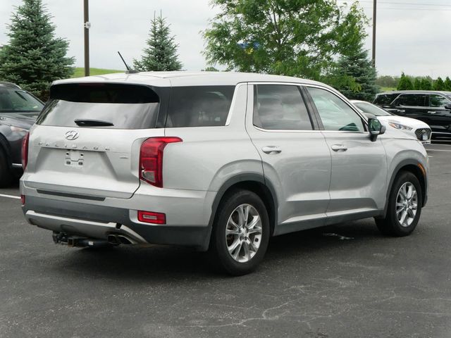 2022 Hyundai Palisade SE