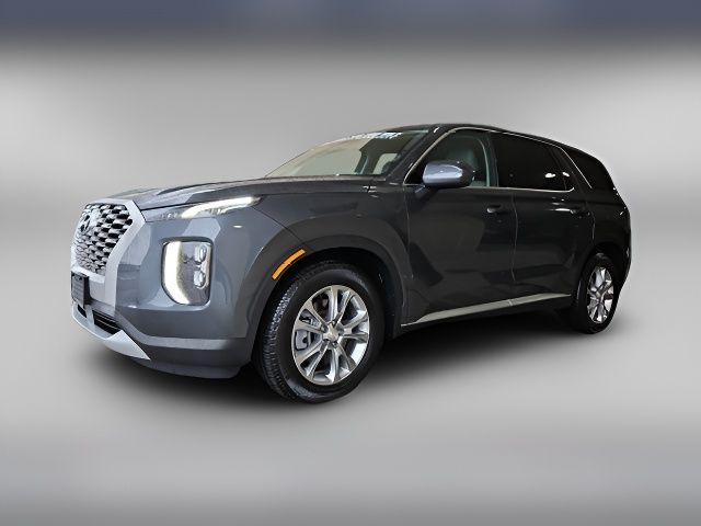 2022 Hyundai Palisade SE