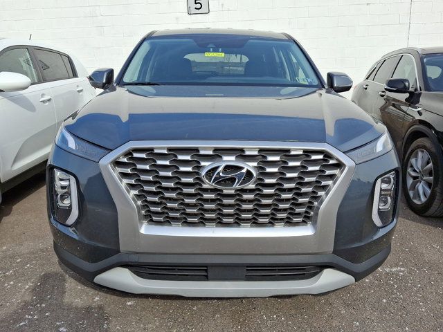 2022 Hyundai Palisade SE