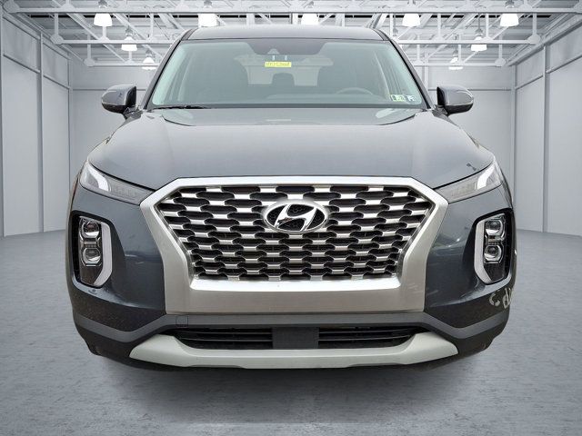 2022 Hyundai Palisade SE