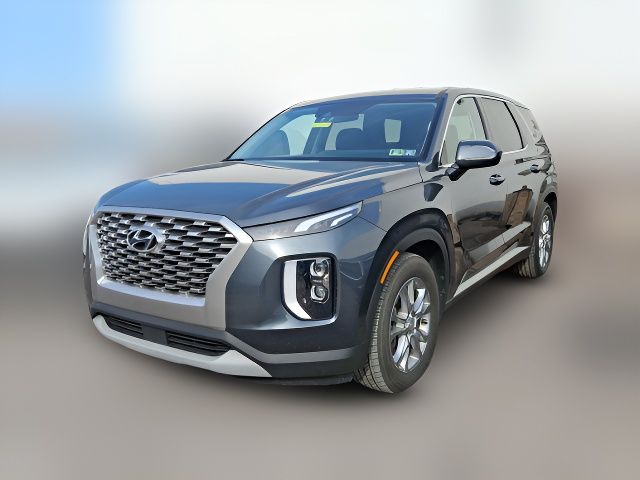 2022 Hyundai Palisade SE