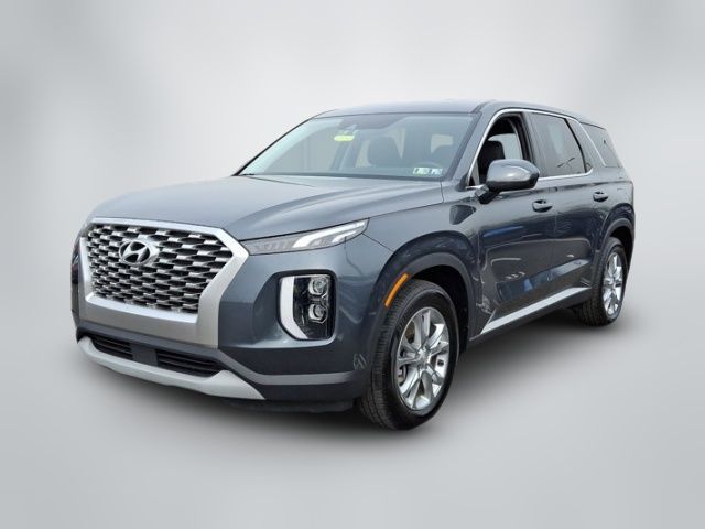 2022 Hyundai Palisade SE