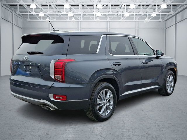 2022 Hyundai Palisade SE