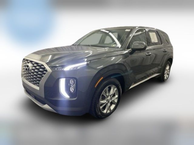 2022 Hyundai Palisade SE