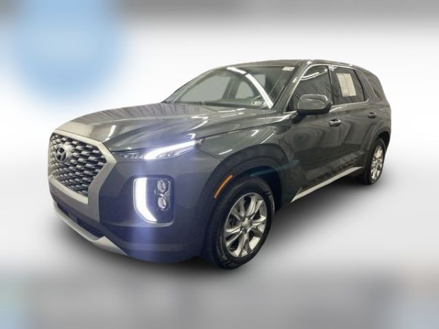 2022 Hyundai Palisade SE