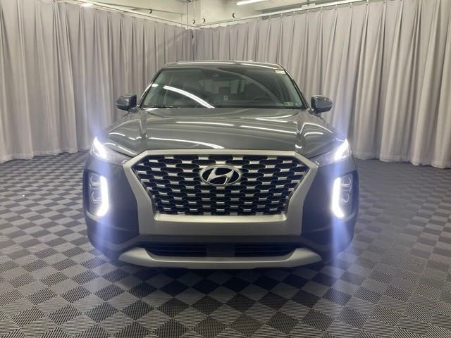 2022 Hyundai Palisade SE