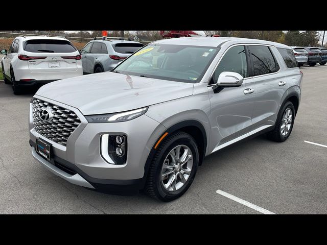 2022 Hyundai Palisade SE