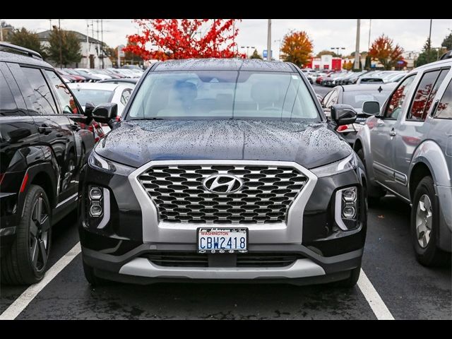 2022 Hyundai Palisade SE