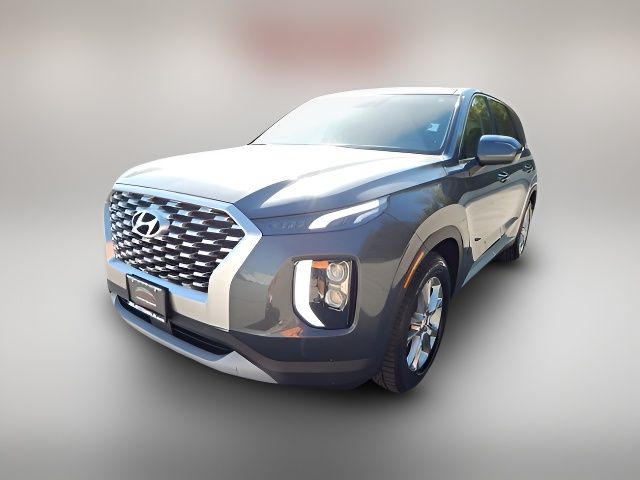 2022 Hyundai Palisade SE