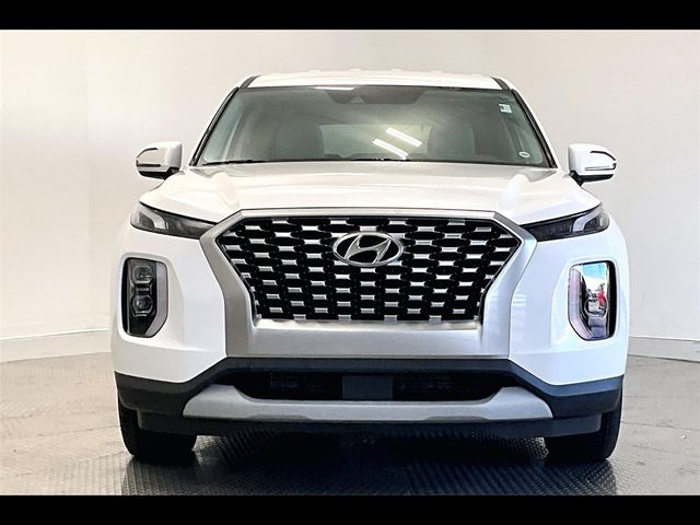 2022 Hyundai Palisade SE