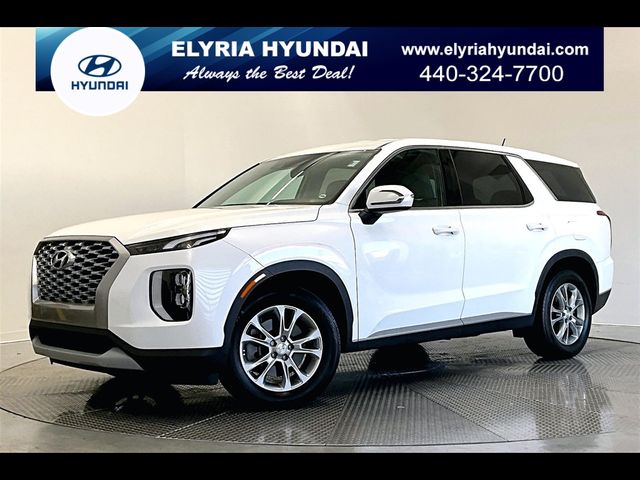 2022 Hyundai Palisade SE