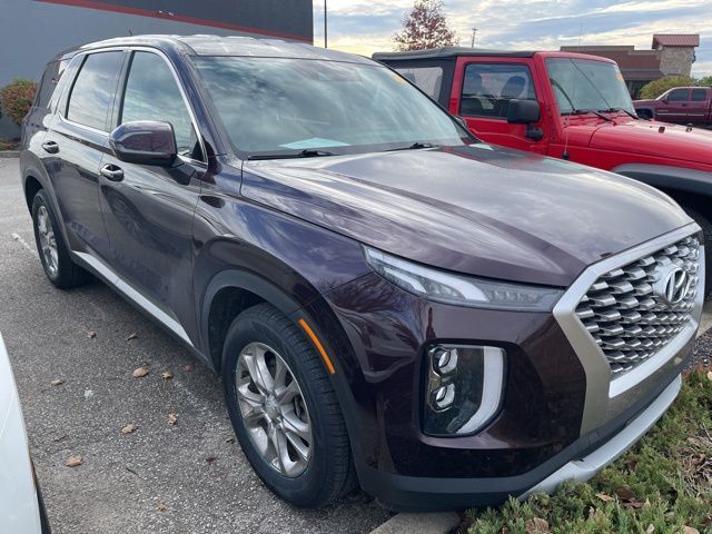 2022 Hyundai Palisade SE